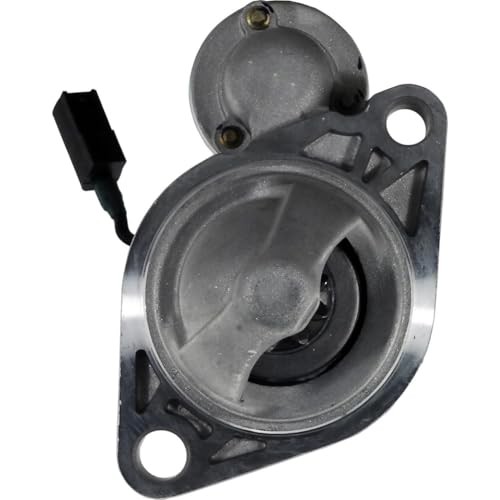 Gold 337-1207 (19338760) Starter