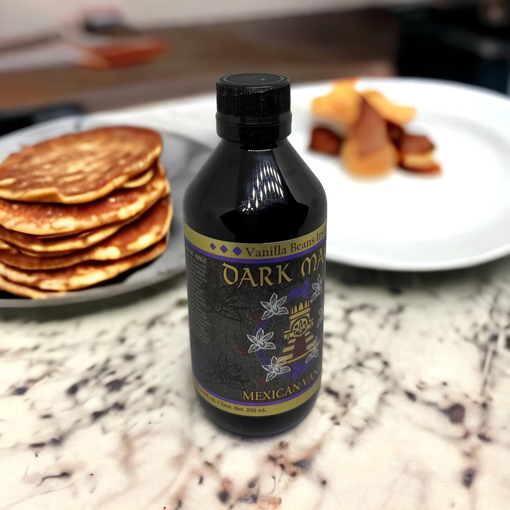 Pure Mexican Vanilla Extract (8.3 fl. oz.)