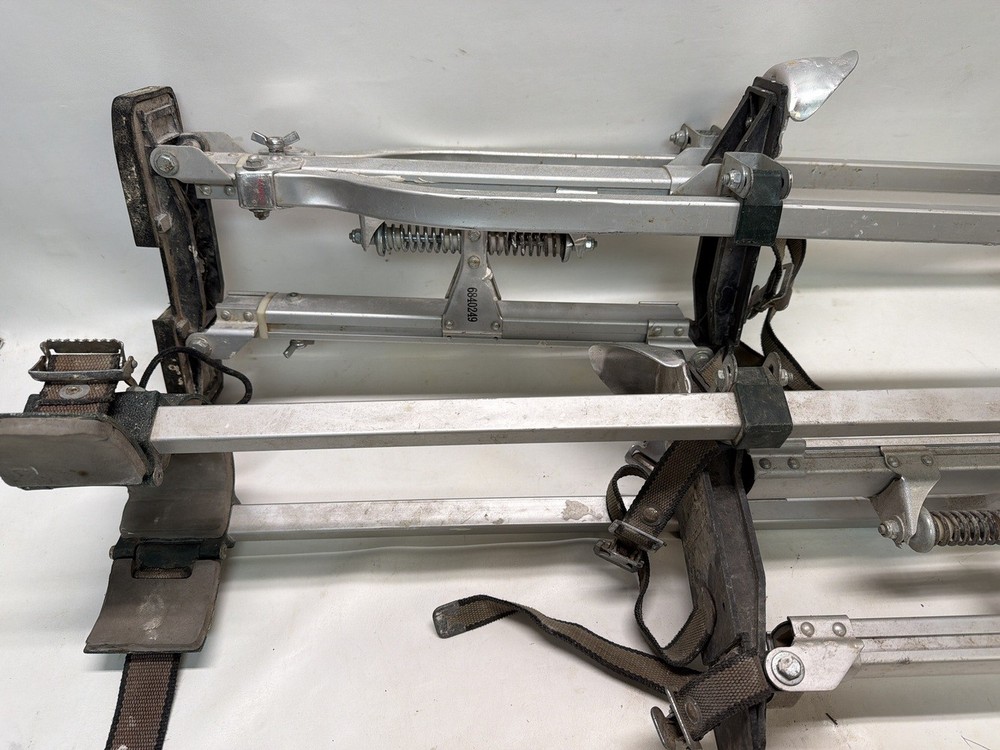SUR STILTS S II Drywall Stilts
