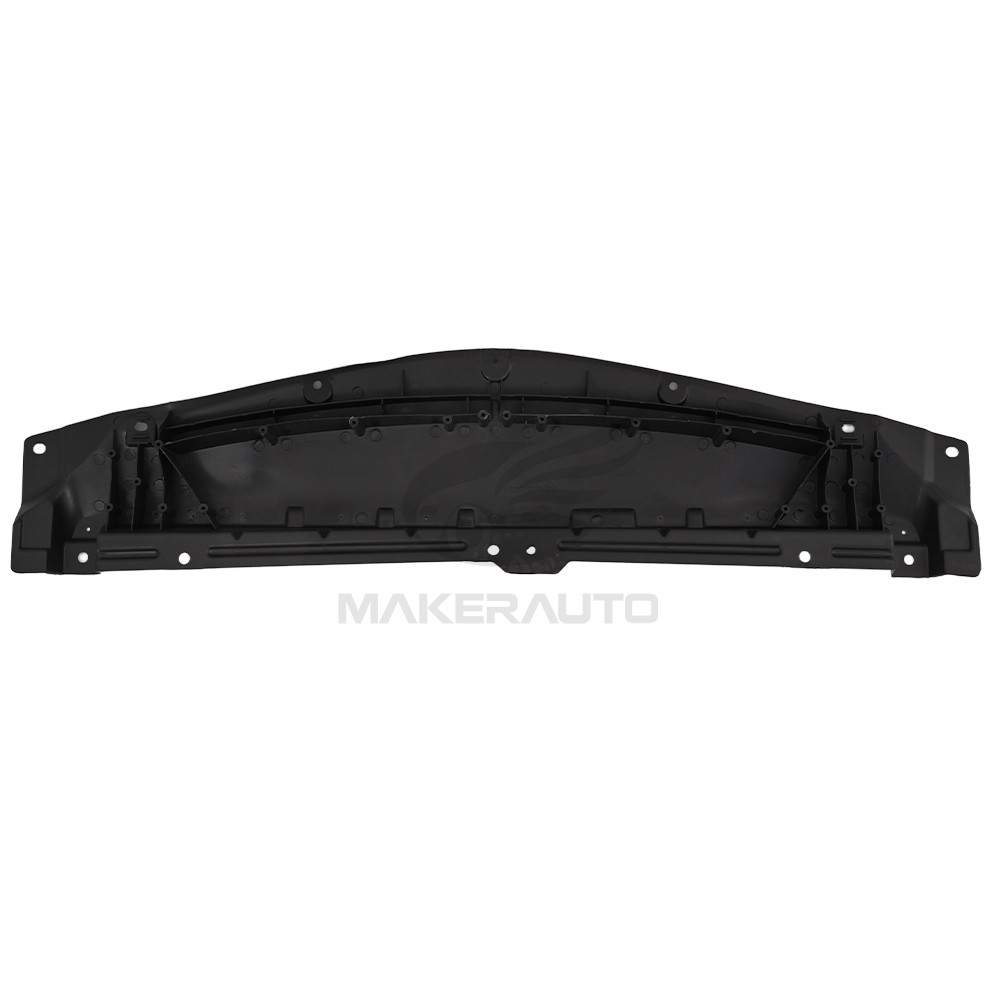 For 2010-2013 Mazda 3 Front & Rear Under Cover Engine Splash Shields Guard