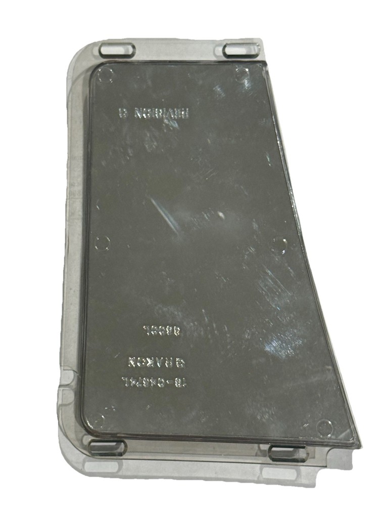 Peterbilt 16-04574L Trim Panel, Driver Side