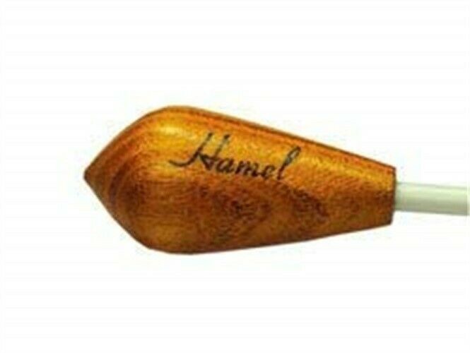 Hamel 18" Director Pearwood Handle