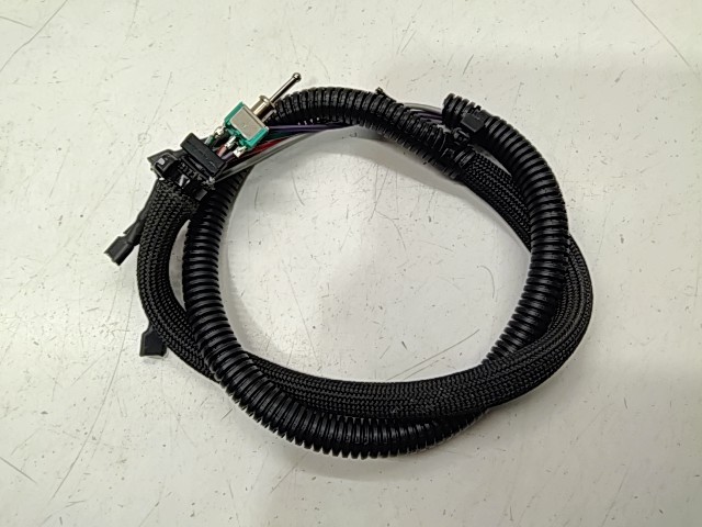 Gear Selector Switch - 2000 Polaris NOS