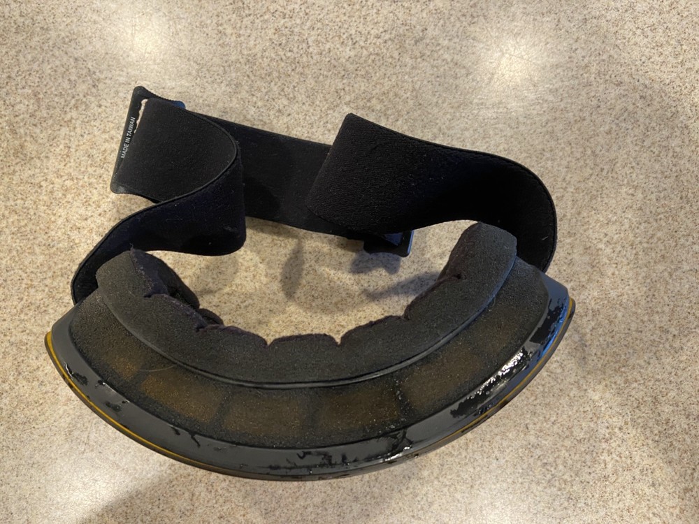 VonZipper Encore Snow Goggles