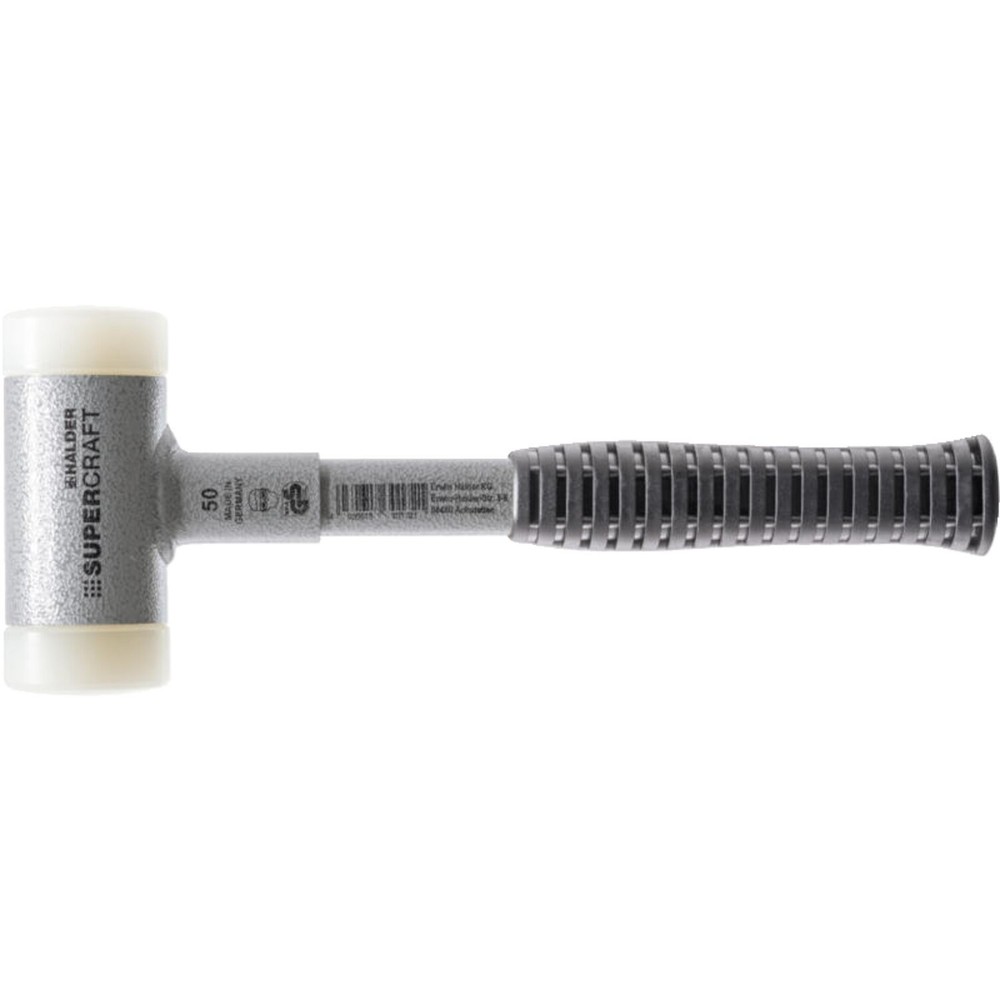 Halder Non-Bouncing Hammer Supercraft Soft Face Long 335Mm