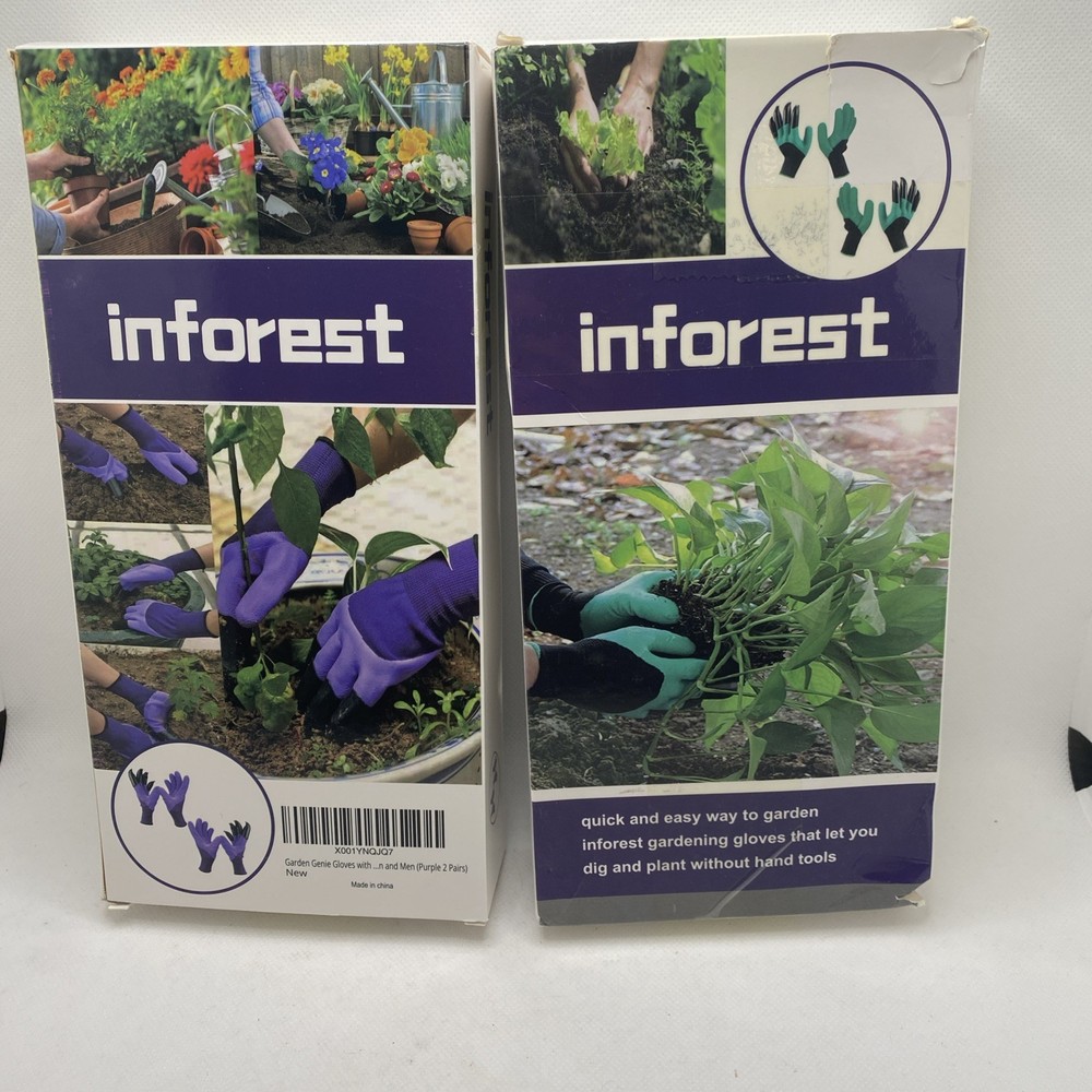 Inforest Garden Gloves