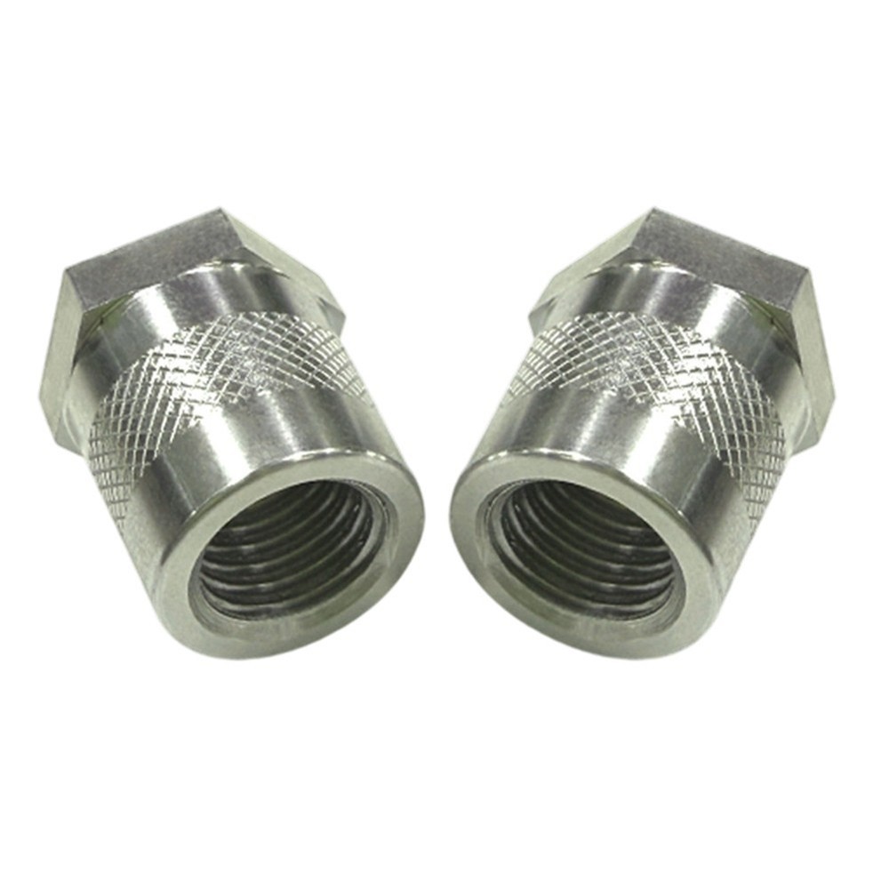 Battery Taper Connection Aluminium Battery Terminals Easy Installation
