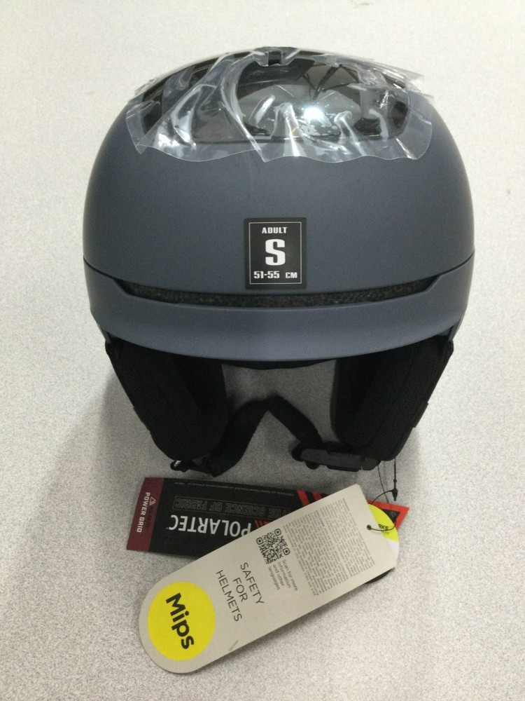 Oakley MOD5 Helmet Forged Iron S