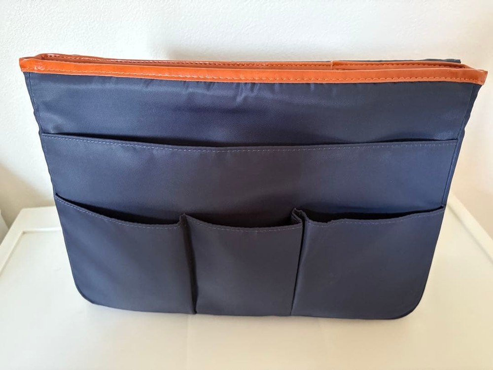 Utlum Navy iPad Case