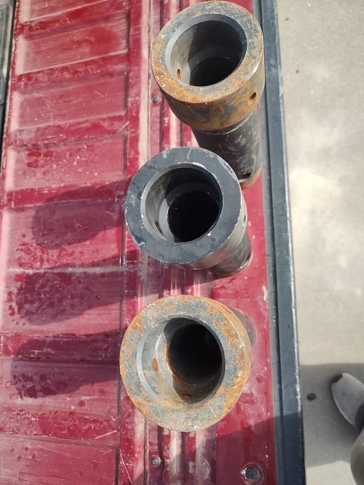 Crows Nest? Large Pintle Sleeve