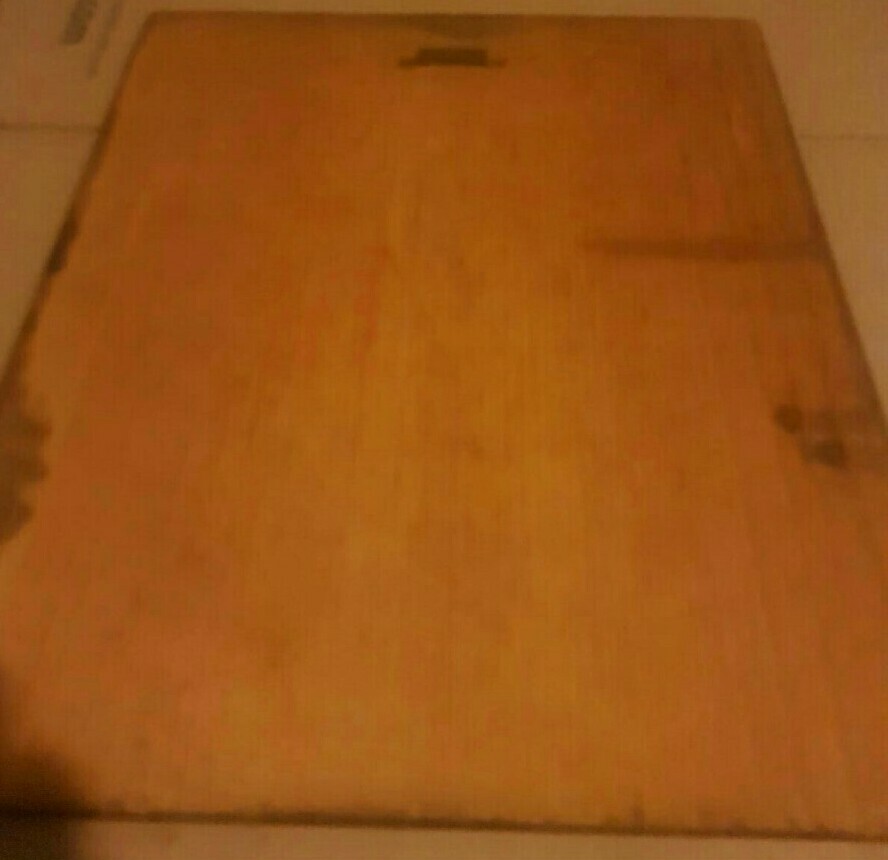 Rare Vintage Handmade Wall Art