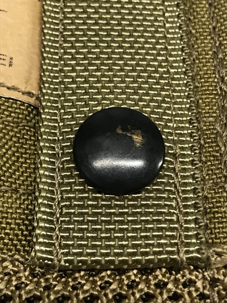 Eagle Industries MOLLE Canteen / General Purpose Pouch Khaki USMC