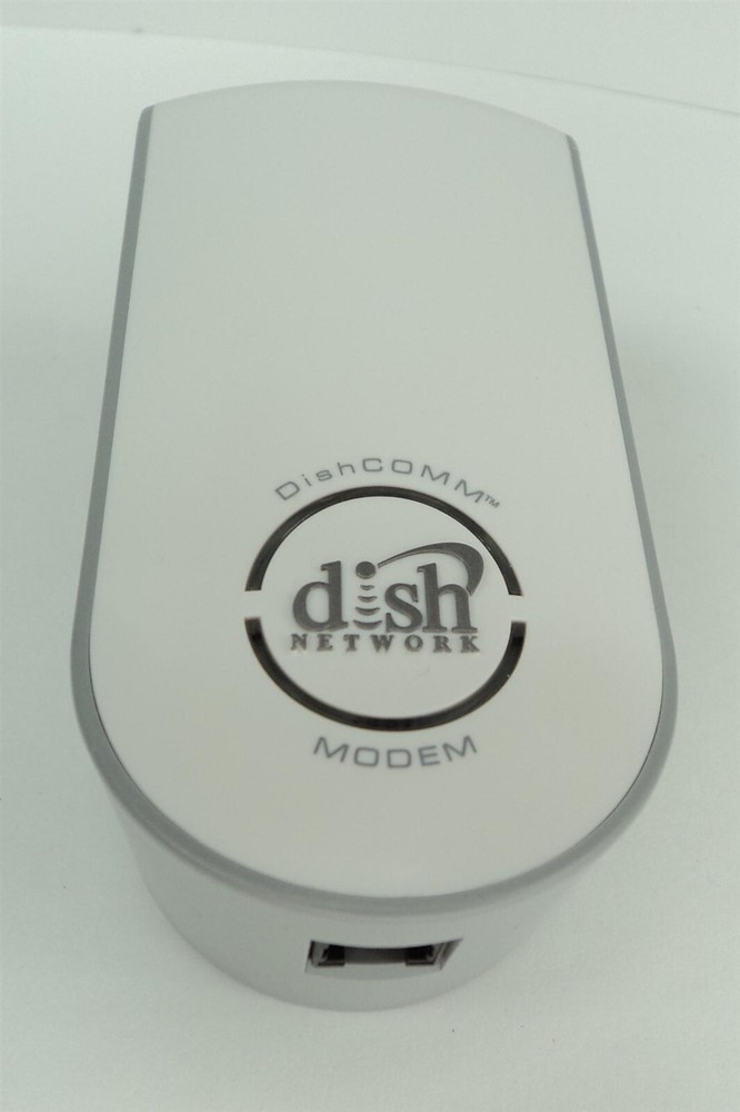 DishCOMM Dish Network Modem 141521