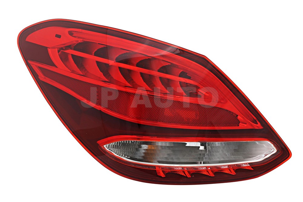 For 2015-2018 Mercedes Benz C Class Sedan Tail Light Driver Side