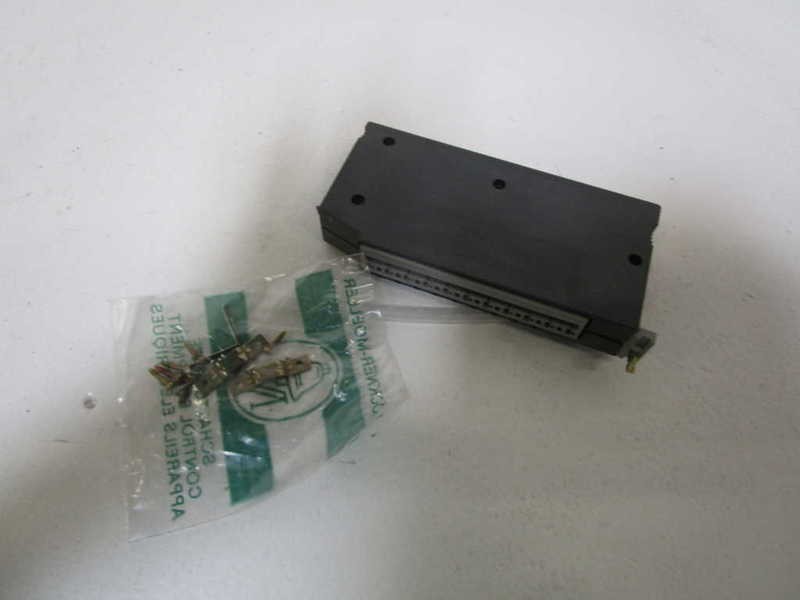 KLOCKNER MOELLER INTERFACE MODULE REMOTE S254-110 NSMP