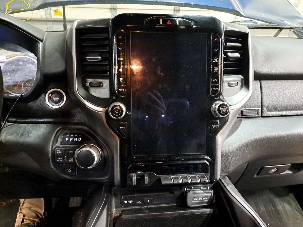 2019 Ram15new Engine Computer/Module Ecu/Ecm/Pcm Sku#4412874