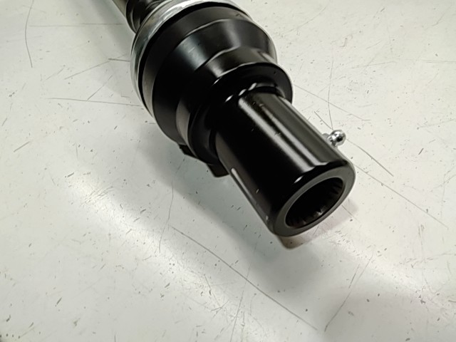 Stealth Propshaft - 2020 All Balls General 1000