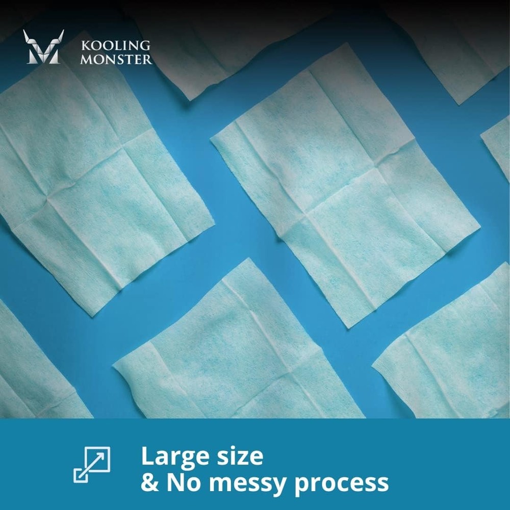 KLEAN-01, Thermal Paste Remover, No Impurities Compound Cleaning...