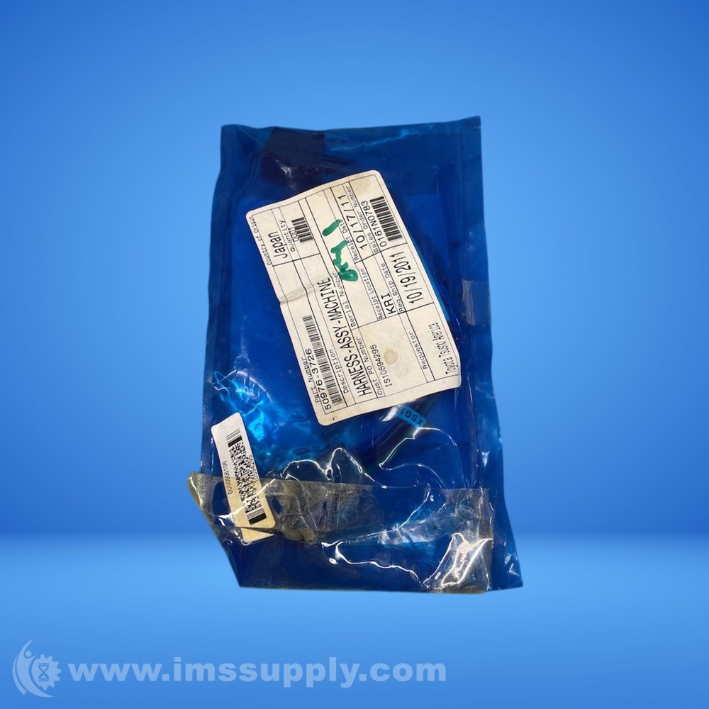 Kawasaki 50976-3726 Wire Harness FNFP