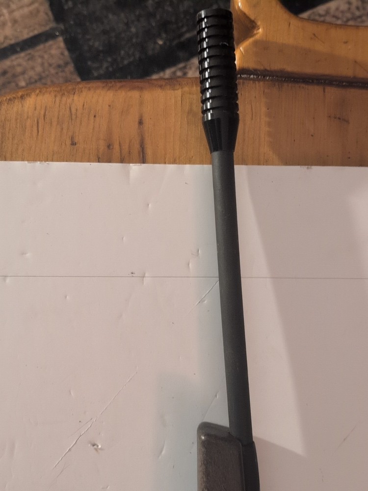 Beeman 1783 Silver Bear 177 Cal With Scope