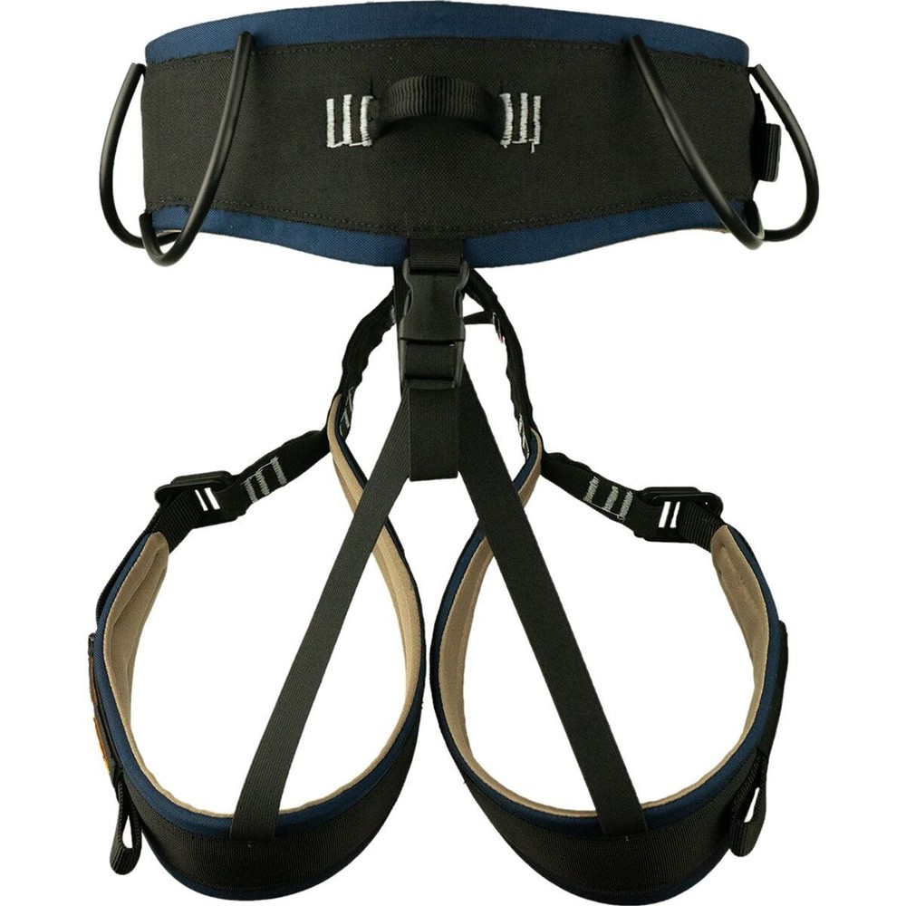 Misty Mountain Sonic Harness
