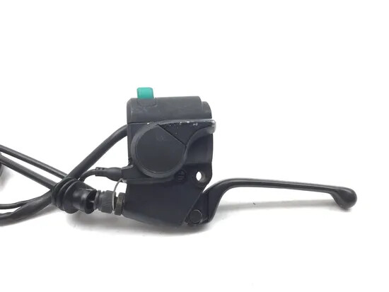 Left Headlight Bar Switch 1996 BMW R1100RTL 2782A x