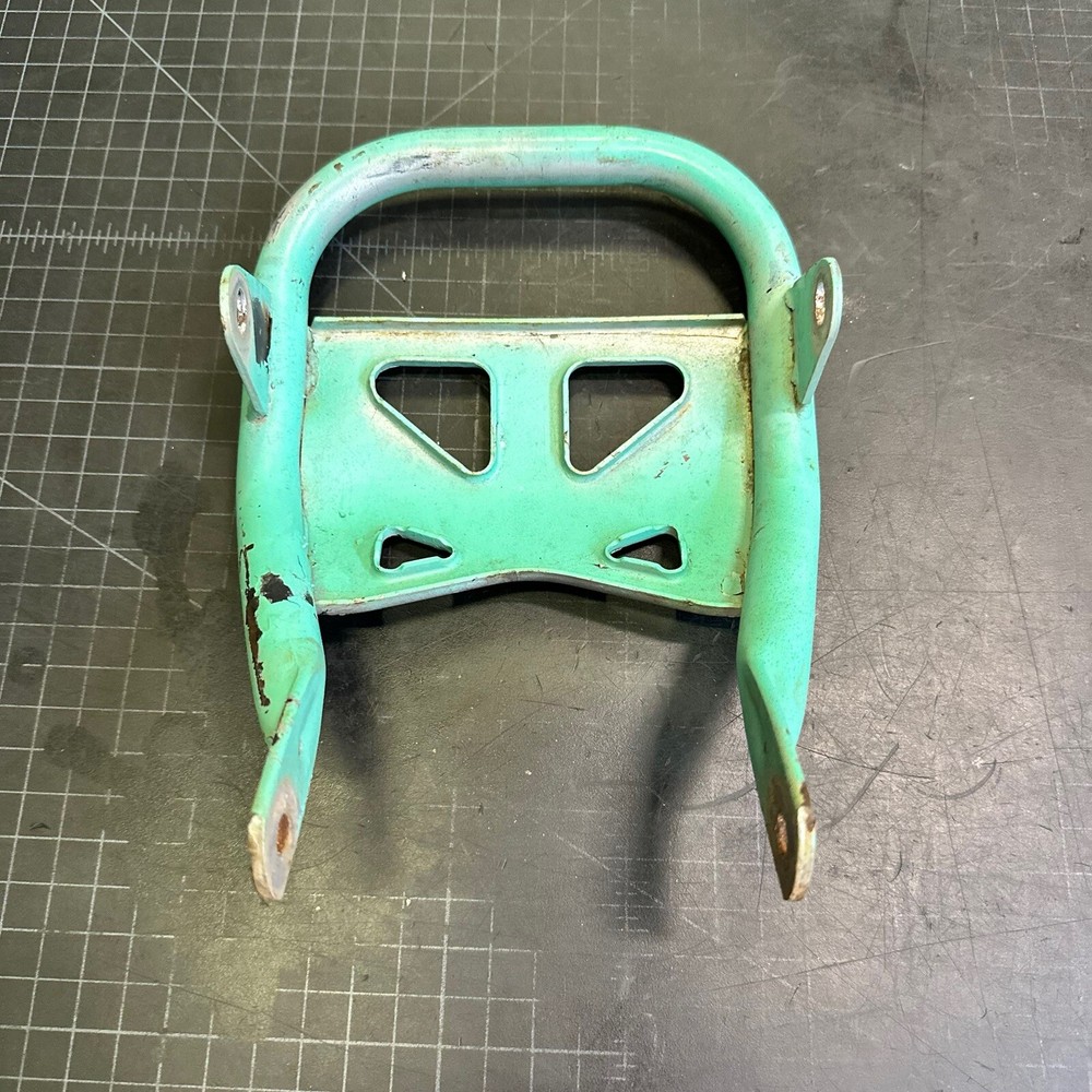 Polaris Predator 500 Front Bumper Gaurd B8/B7