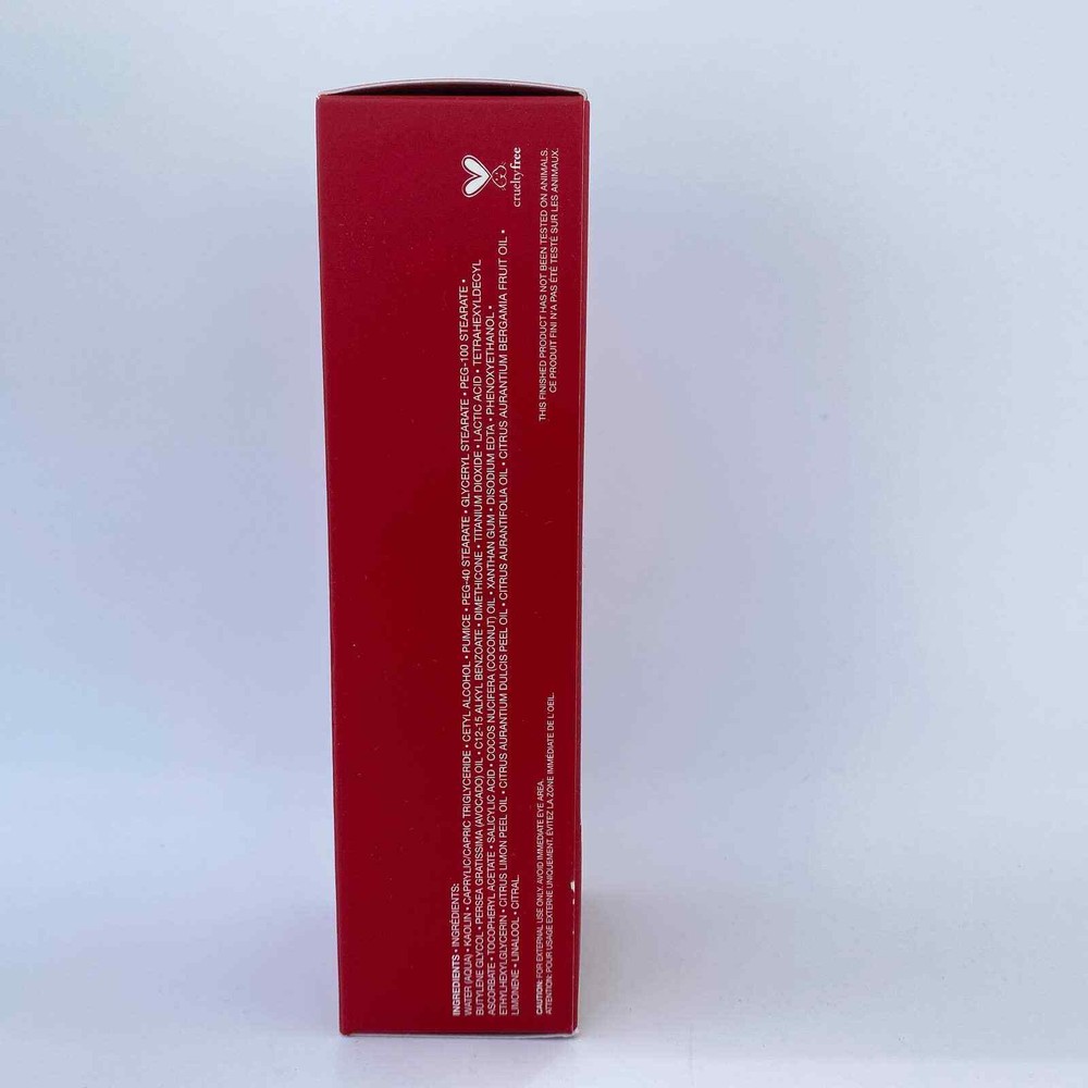 Dermelect Microfacial Exfoliating Masque 2.7 fl oz 76.5 ml
