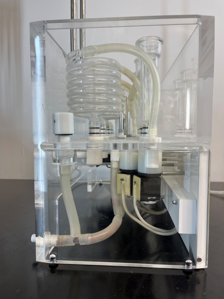 LSI Letica Panlab LE 13206 Automatic Organ Bath