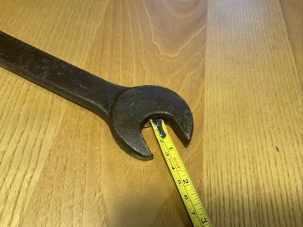 LNER Spanner Marked E7