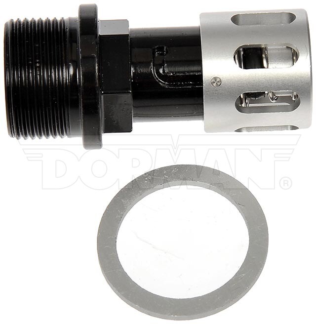 Twist Drain Solution