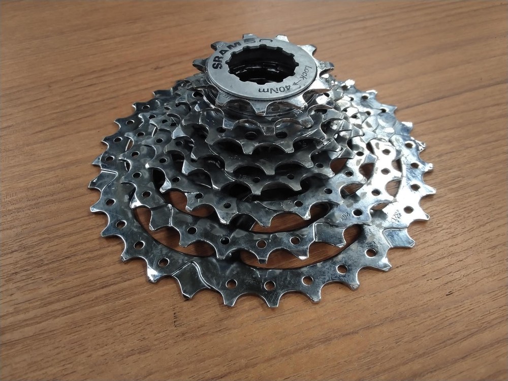 For SRAM 5.0 Sprocket