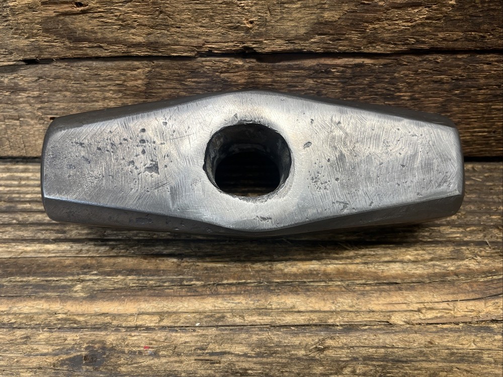 Vintage True Temper 6 Pound Nevada Pattern Sledge Hammer Head