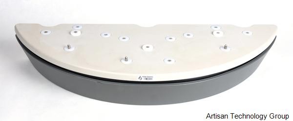 Cellomics Three Plate Extender for Robotic Plate Stacker