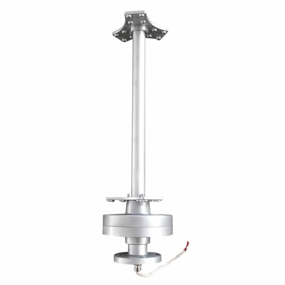 400W 24V Vertical Wind Turbine Generator with Controller for Home Use