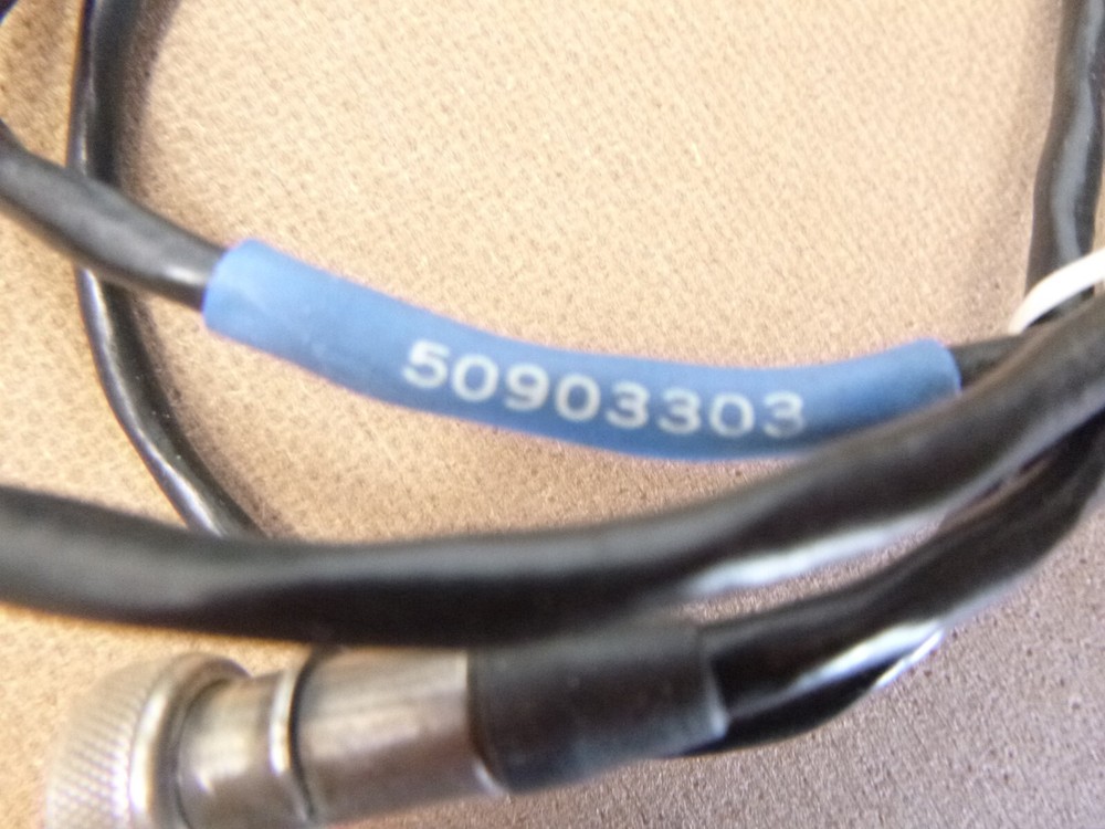 ConOptics 360-80 Electro-Optic E.O. Modulator 100 ohms, Mount, Cables