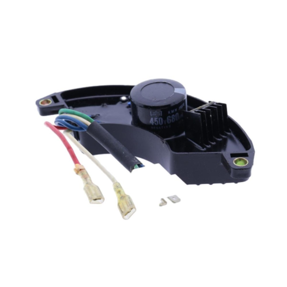 AVR Automatic Voltage Regulator for 7kw to 10kw Single Phase Generator