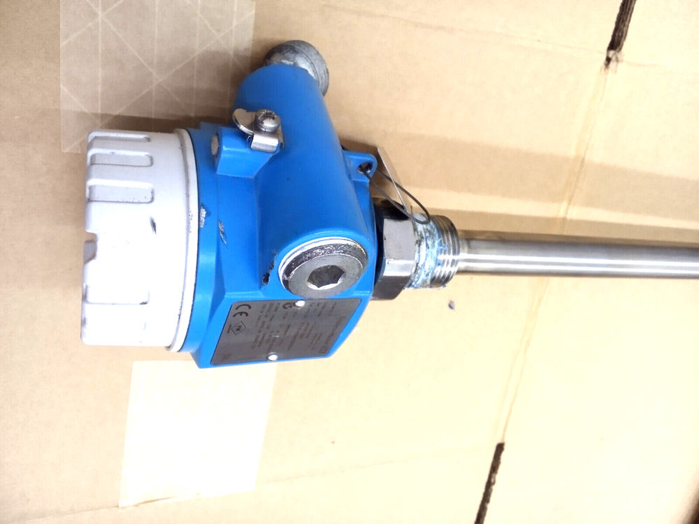 Endress Hauser FTL51-4AQV2/0 Liquiphant M