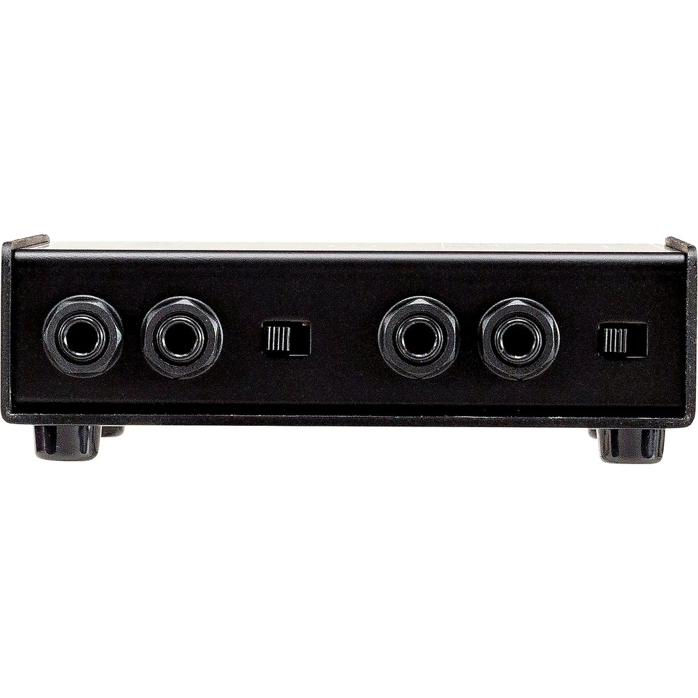 ART DPDB Dual Passive Direct Box