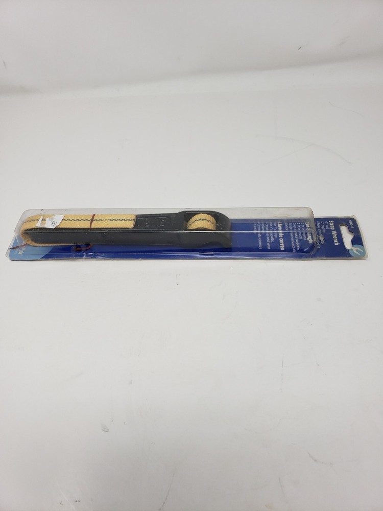 PlumbPak PP840-13 Strap Wrench