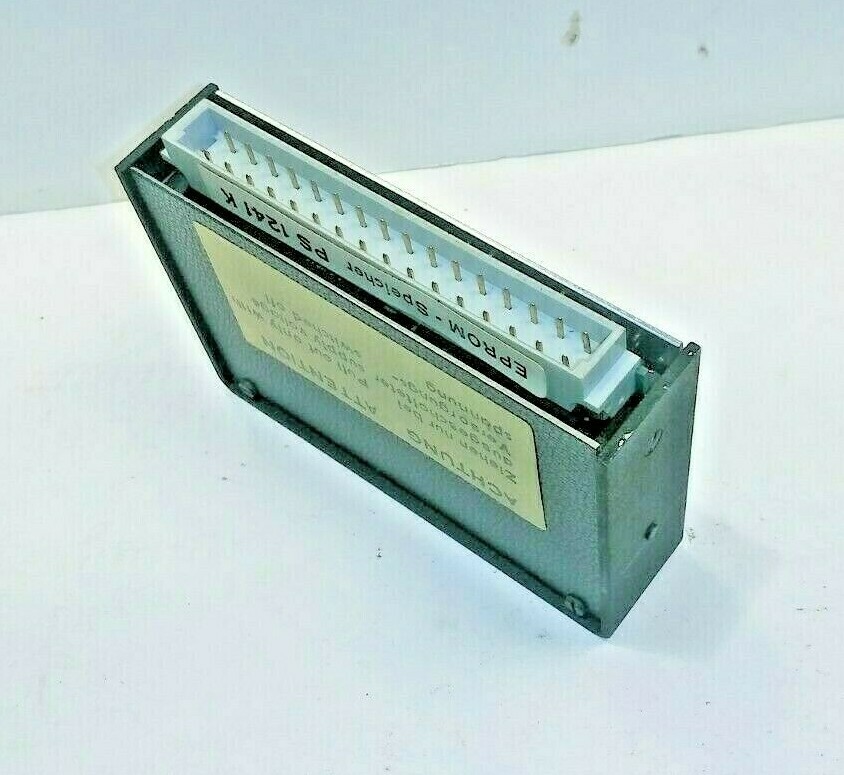 EPROM Speicher PS 1241 K Module, Ships from USA !