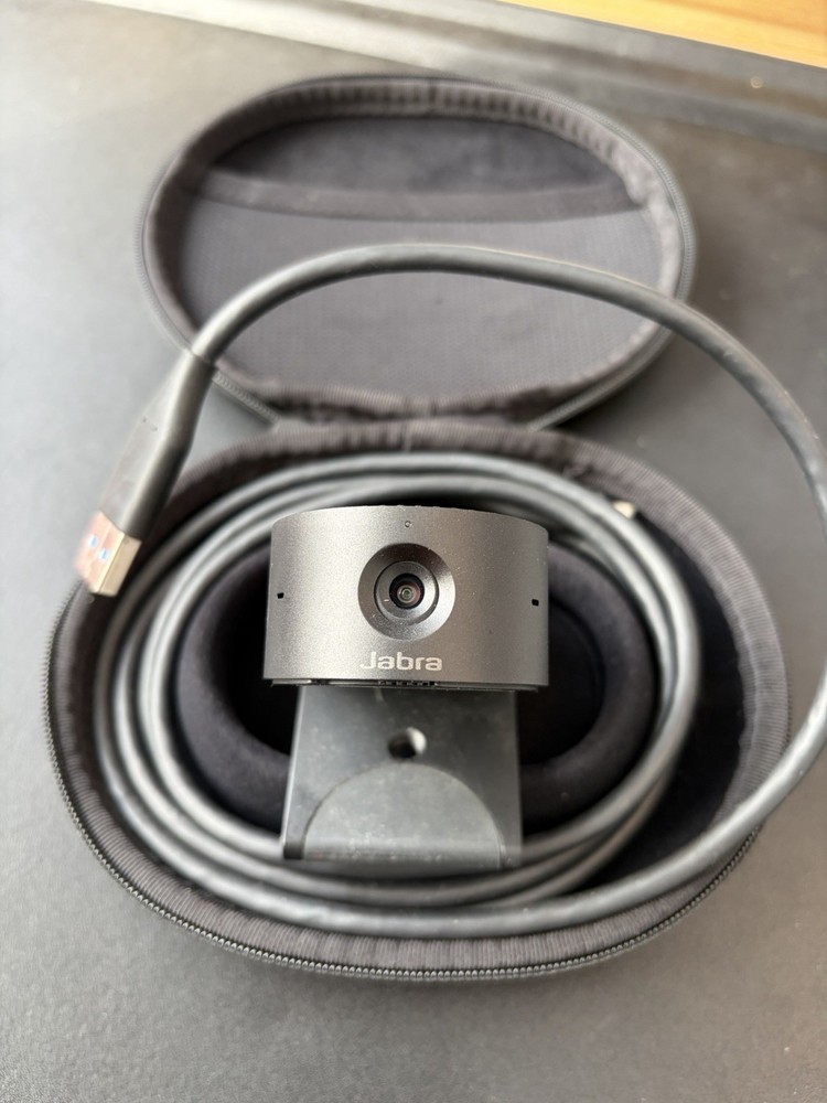 webcam Jabra Panacast 20