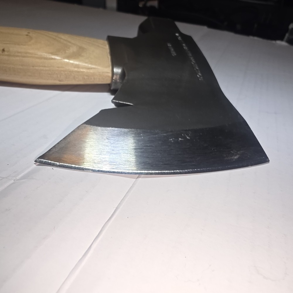 Hardcore Hammers Survivalist Hatchet
