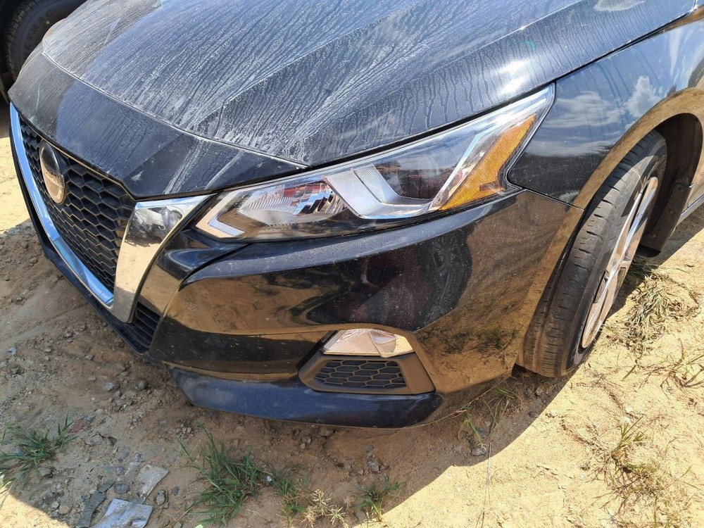 ALTIMA 2019 Glove Box 4778592