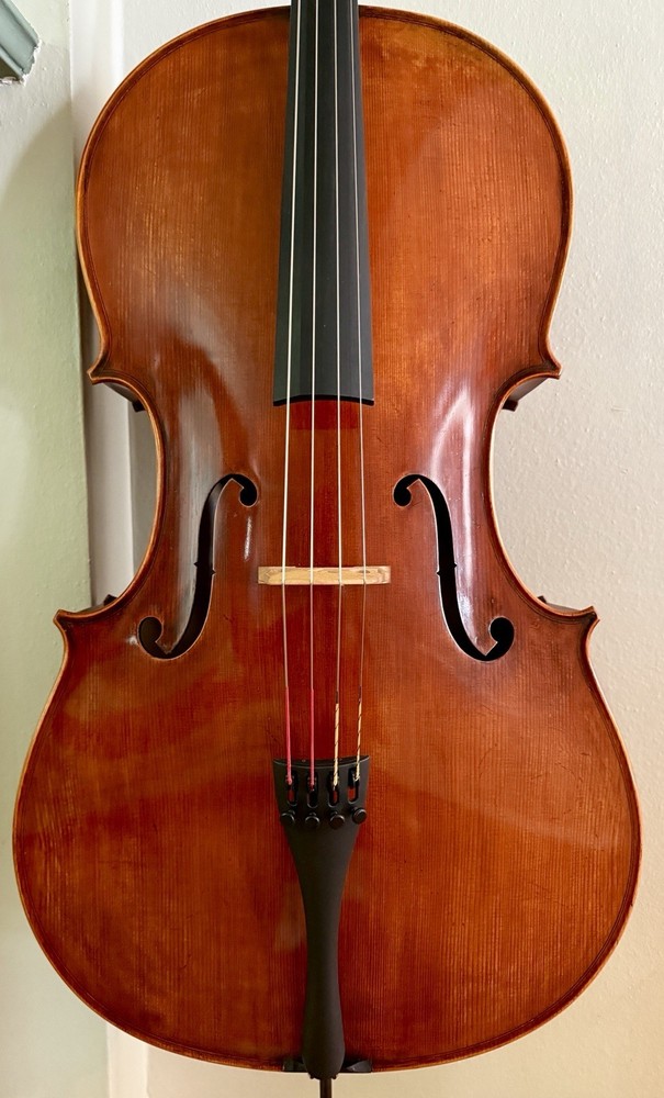 Eastman Pietro Lombardi Cello