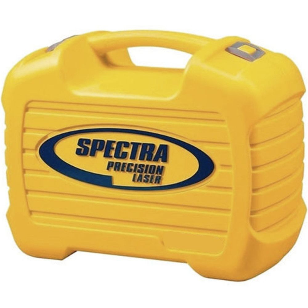 The Spectra Laser Large LR Machine Display Receiver Replacement Case
