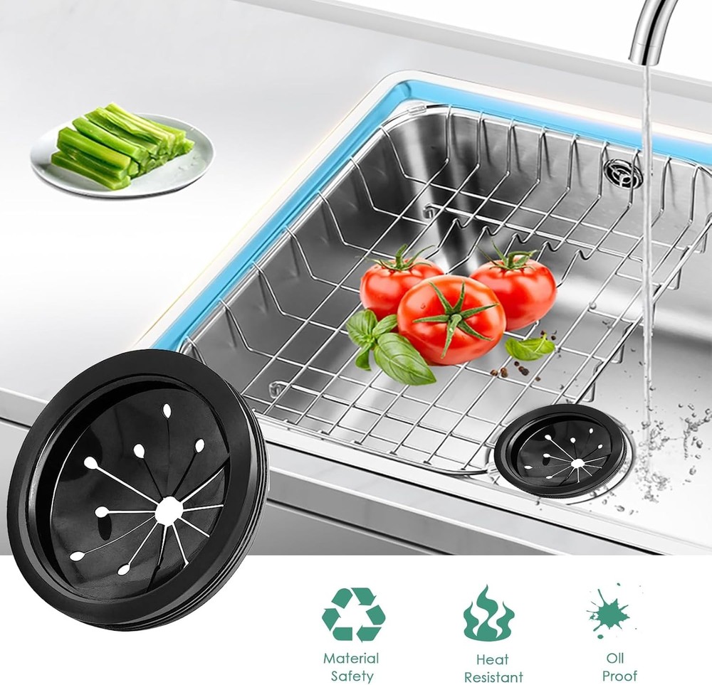 Garbage Disposal Splash Guard Sink Stopper Garbage Disposal Splash Guards Sink