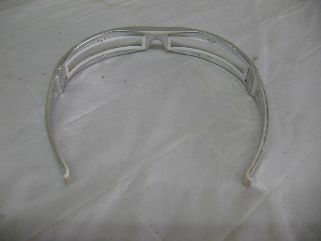Star trek glasse next generation