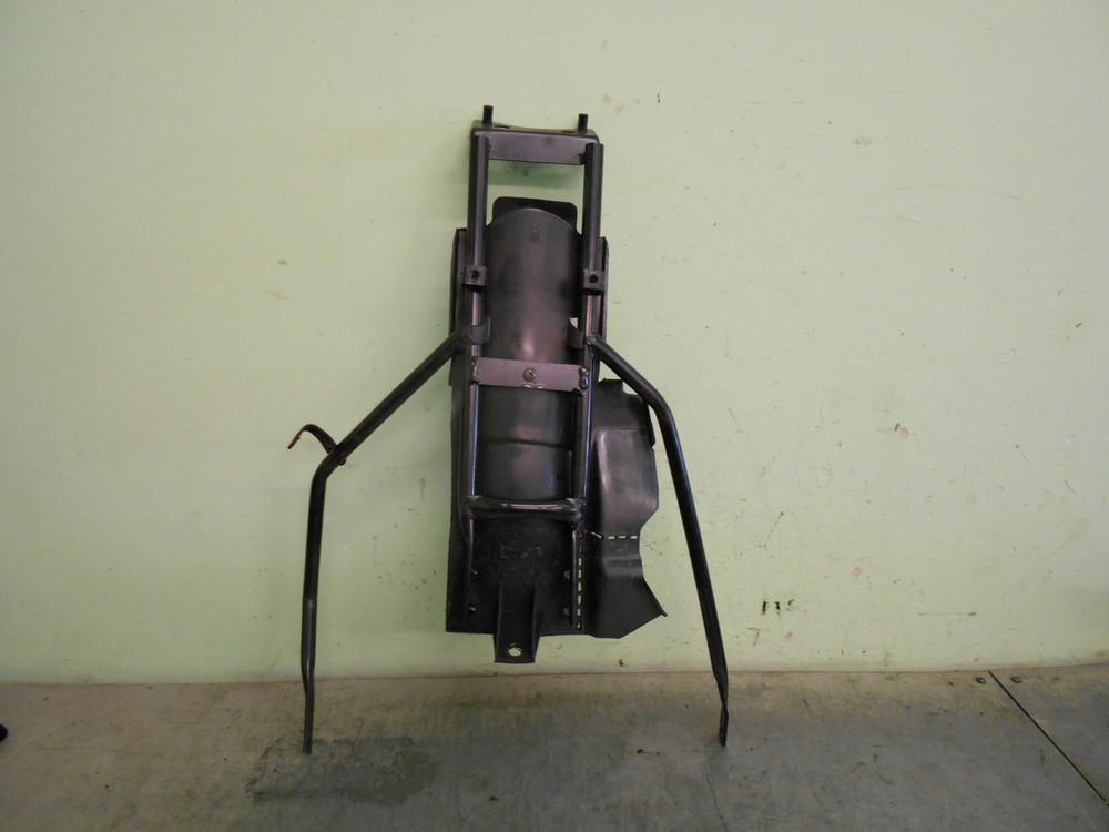 lex moto  valencia  50  rear subframe
