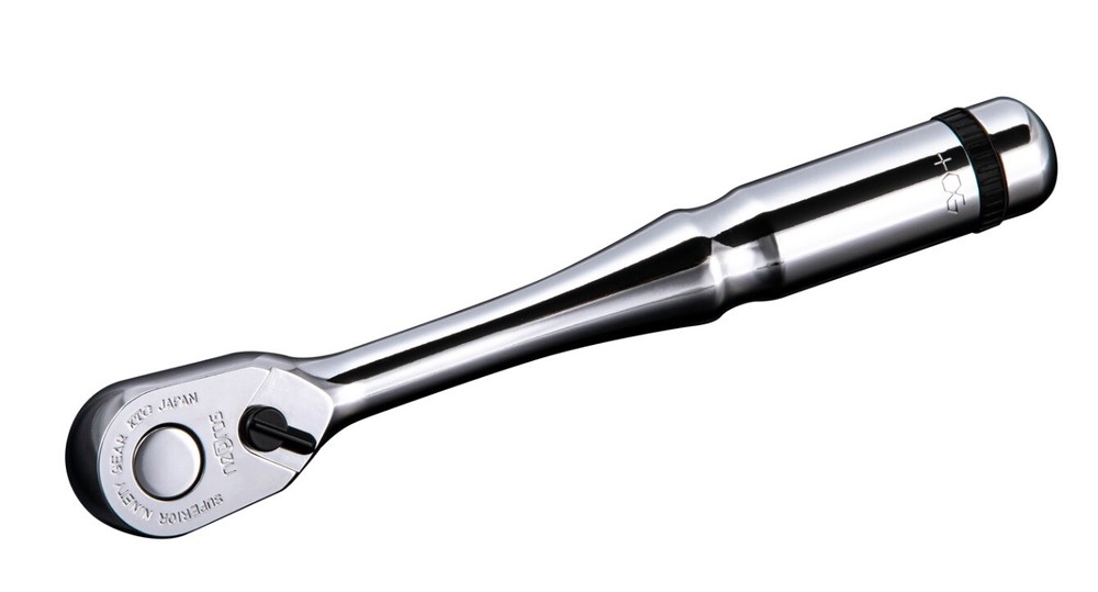 NEPROS 3/8" RATCHET HANDLE NBR390A